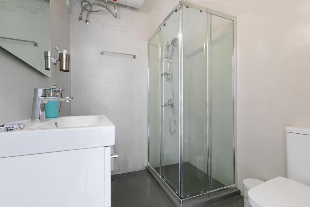 Luminous In Plaka, Next To Syntagma Apartment Athens