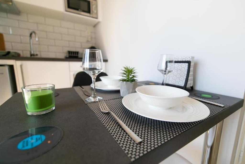 Apartment Luminous In Plaka, Next To Syntagma Athens