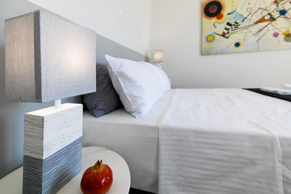 Apartment Luminous In Plaka, Next To Syntagma Athens